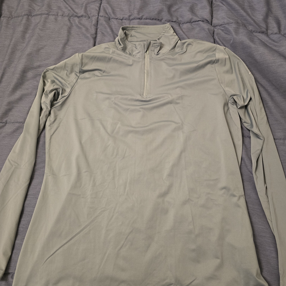 XL HKM Womens Baselayer - Blue